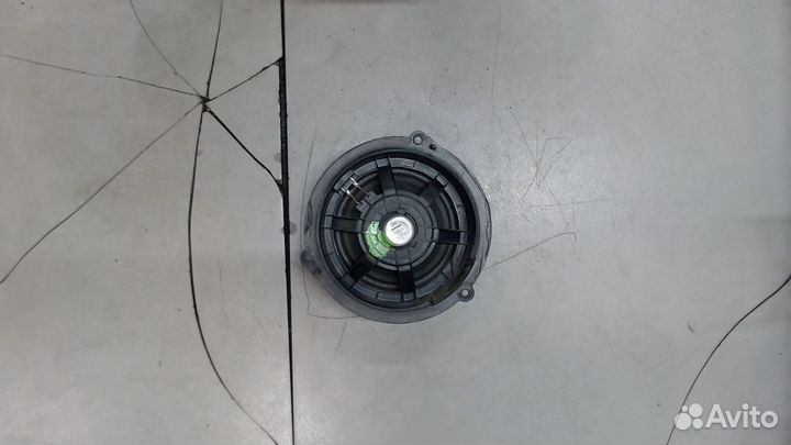 Динамик Audi A6 (C7), 2017