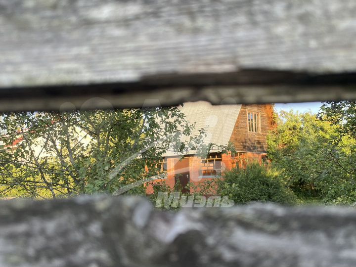 Участок 6,6 сот. (СНТ, ДНП)
