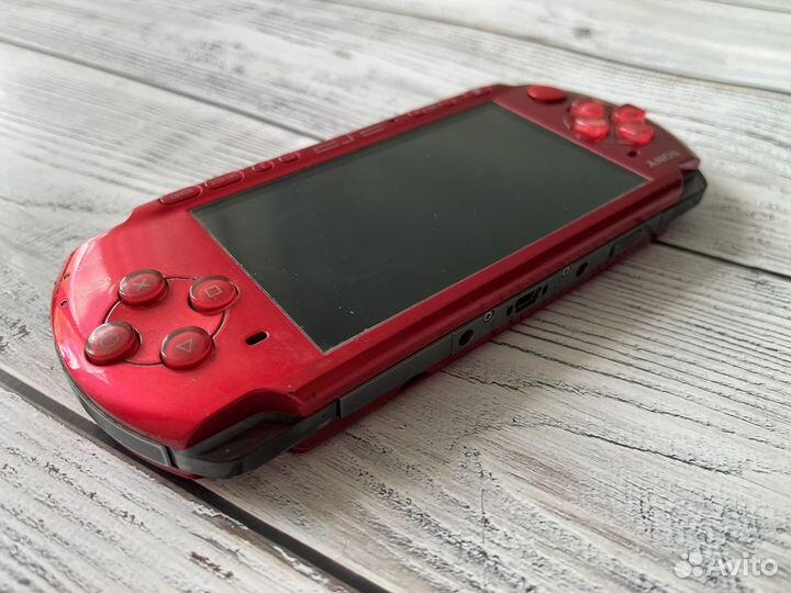 Sony PSP 3008 32Gb