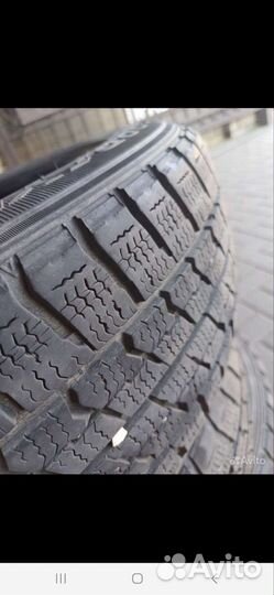 Goodyear Ice Navi Zea II 175/60 R16