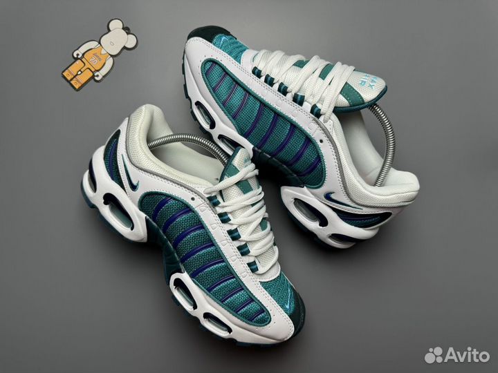 Nike air max tailwind 4