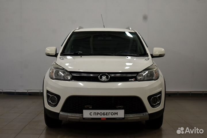 Great Wall Hover M4 1.5 МТ, 2014, 118 000 км