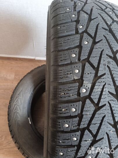 Nordman 7 205/65 R16 99T