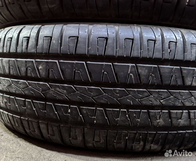 Sailun Terramax CVR 205/70 R15 96H