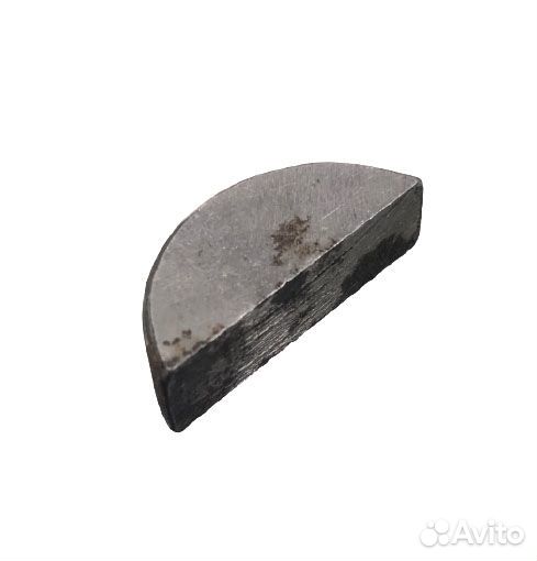 Шпонка оси коленчатой (направляющее колесо) 85.32