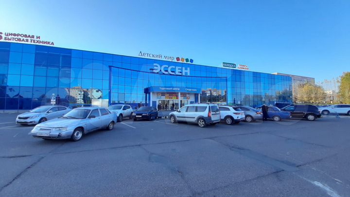 Свободного назначения, 25.3 м²