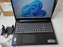 Ноутбук Lenovo 128gb ssd,комплект