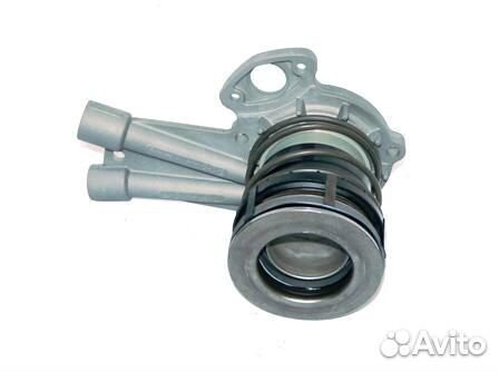 Цилиндр сцепления Мерседес актрос аксор атего