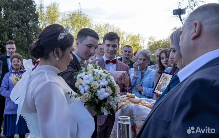 Ведущий тамада свадьба юбилей выпускной корпоратив