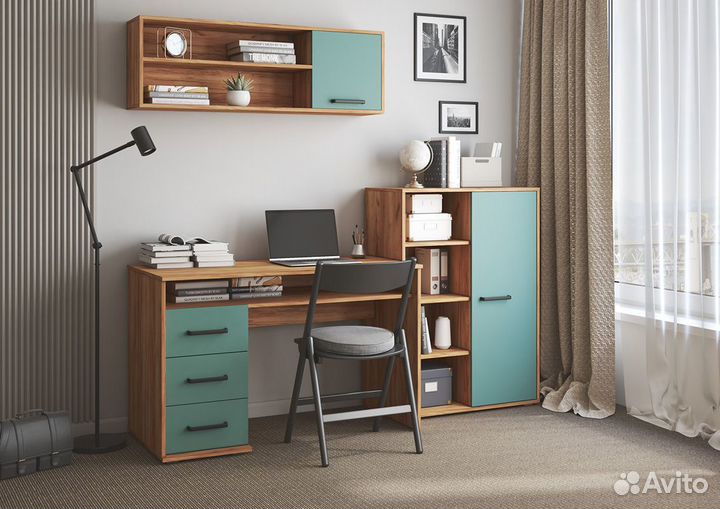 Уголок школьника 