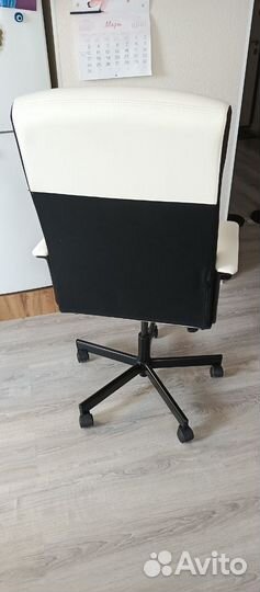 Компьютерное кресло IKEA Малькольм