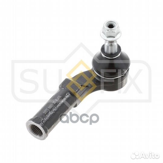 Наконечник рулевой тяги прав SE1590 sufix