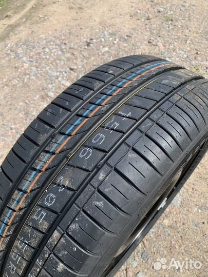 1 новое колесо Kia cerato