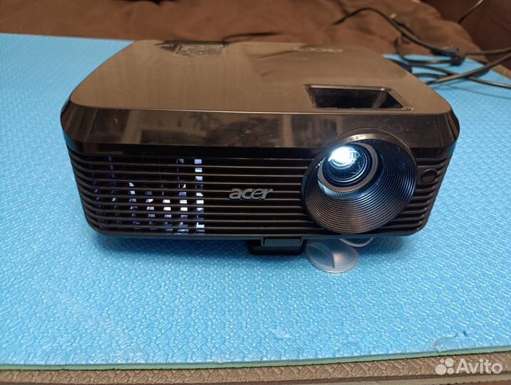 Проектор acer 1230 DLP