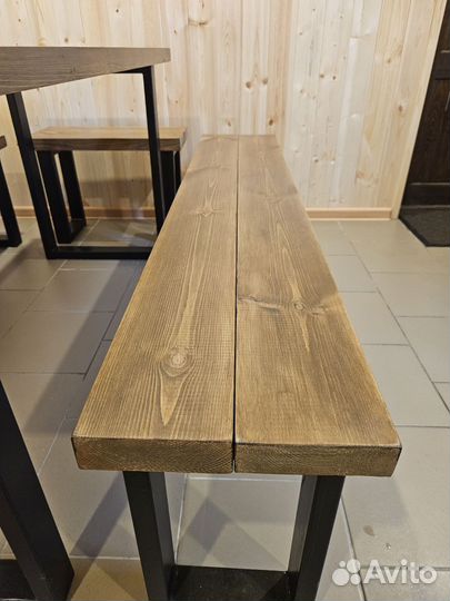 Садовая мебель