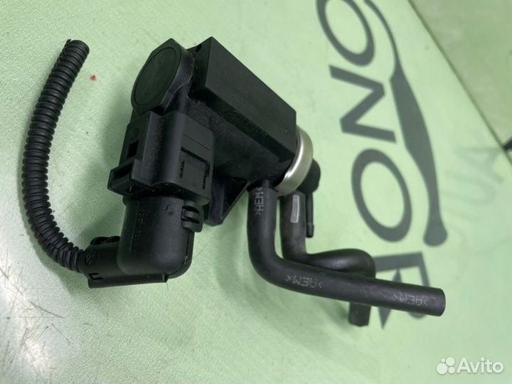 Клапан электромагнитный Volkswagen Touareg 7L