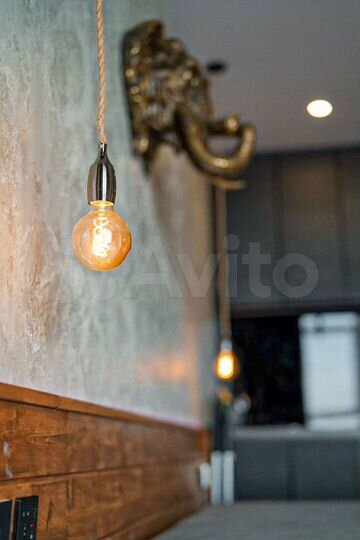 Квартира-студия, 27 м², 2/6 эт.