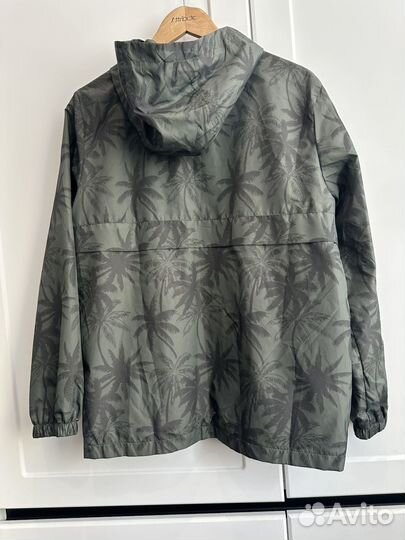 Ветровка mango 164 для мальчика