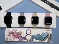 Apple watch 8 45 mm с гарантией
