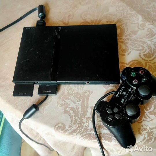 Sony playstation 2 PS2