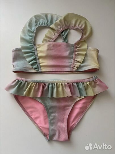 Купальник для девочки h&m