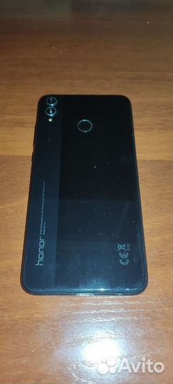 HONOR 8X, 4/64 ГБ