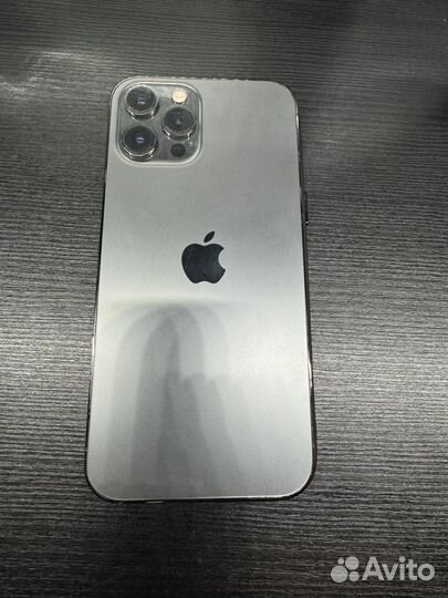 iPhone 12 Pro Max, 256 ГБ