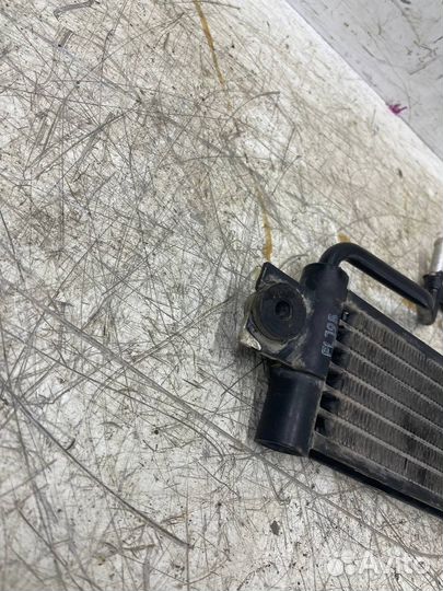 Радиатор Гур Hyundai Grand Starex 1