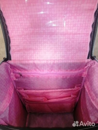 Продаю школьный рюкзак с ортопедспинкой 1-4 класс