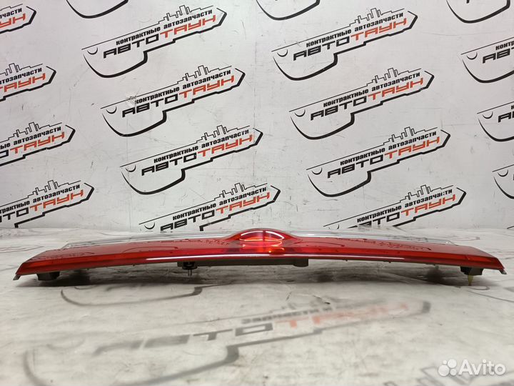 Фальшпанель mitsubishi delica D:5 CV1W CV2W CV4W CV5W центр 6430A113 KA9487Z