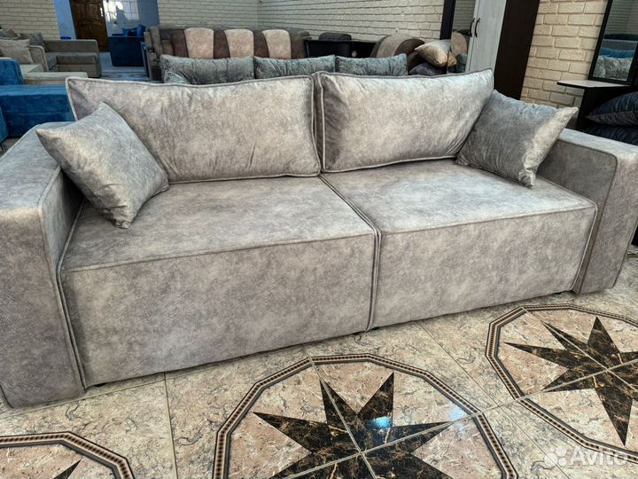 Диван новый