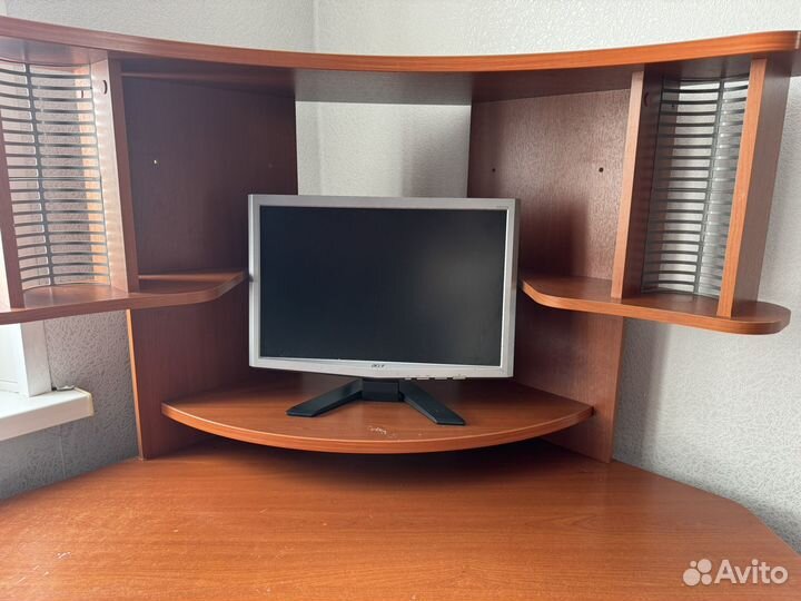 Компьютерный стол бу