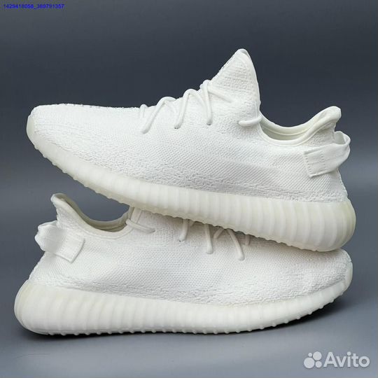 Кроссовки Adidas Yeezy Boost 350 (Арт.41234)