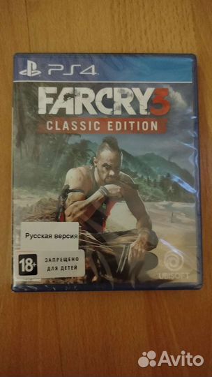 Игры для приставок ps4