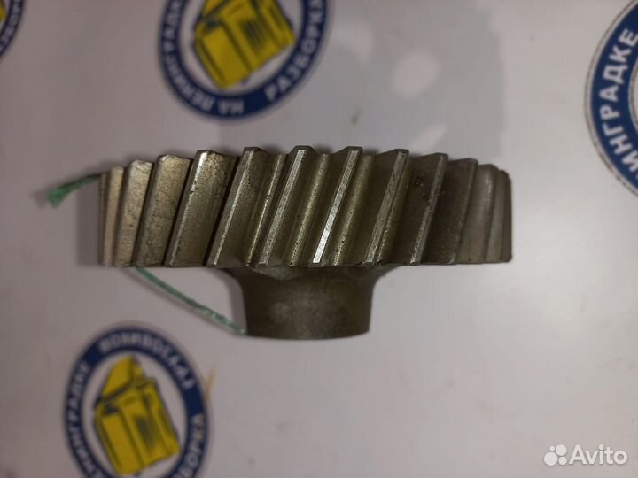 Шестерня компрессора 99437433 iveco, Stralis