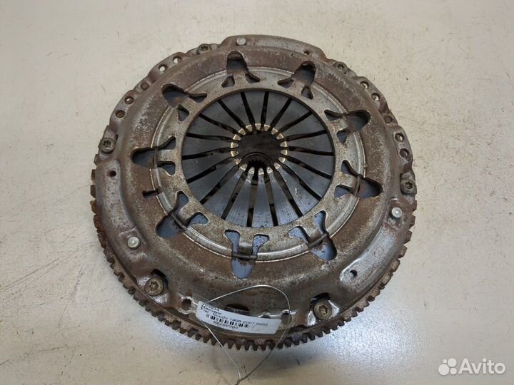 Маховик Fiat Scudo, 2002