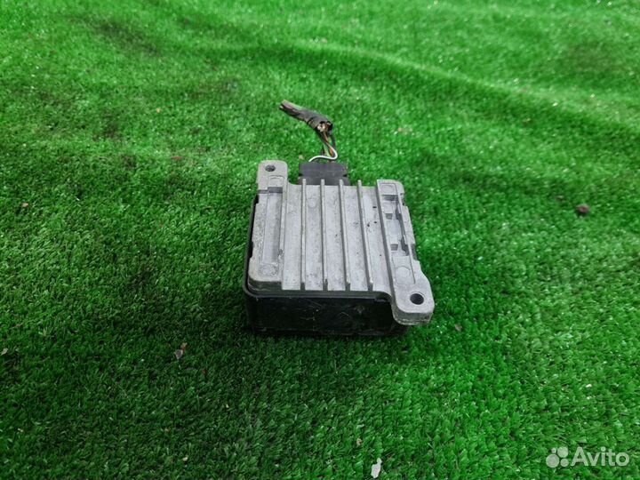 Реле бензонасоса Ford Focus I USA 1998-2004