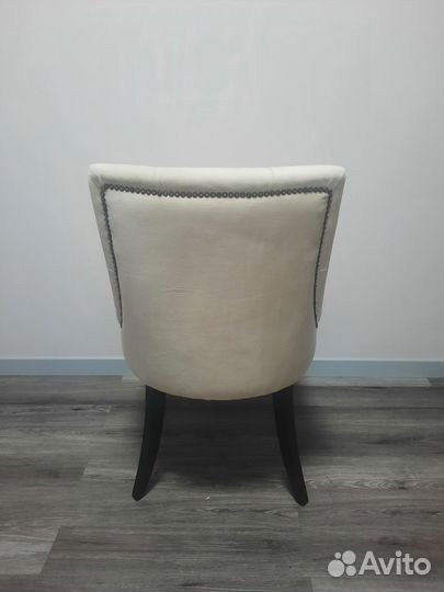 Мягкий стул кресло бу
