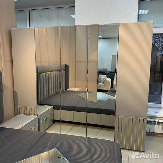 Спальный гарнитур мебель для спальни