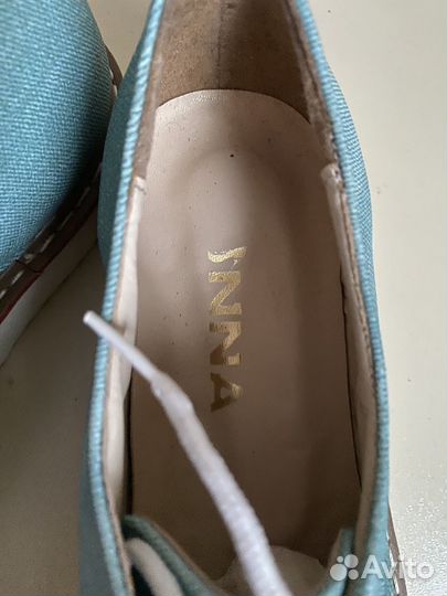 Обувь женская 37