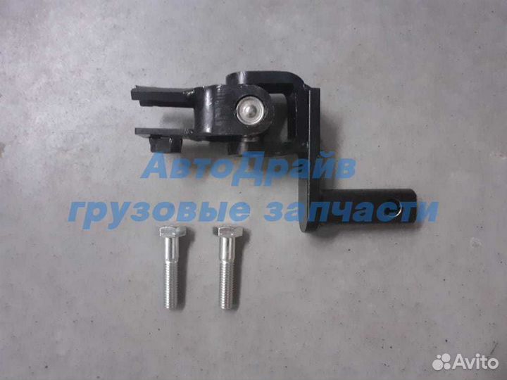 Шарнир карданный кулисы кпп Scania (скания)