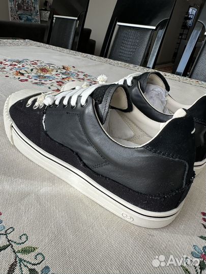 Кеды мужские