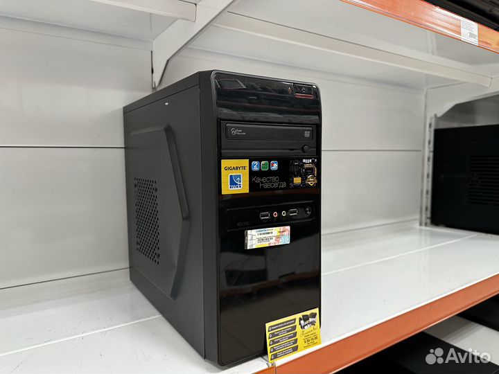 Компьютер Pentium G3220