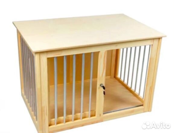 Клетка для животных