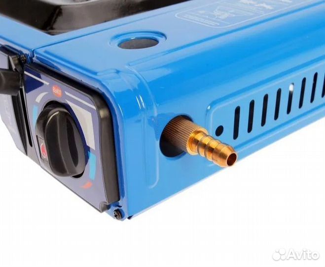 Плита газовая 