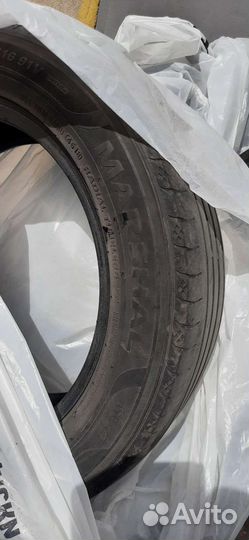 Marshal 7400 205/55 R16
