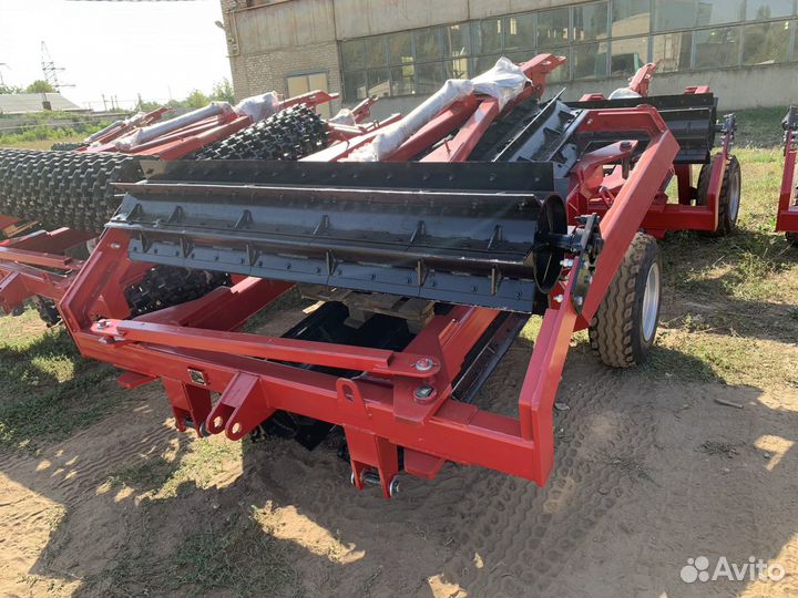 Каток Завод Автотехнологий КИПО-6-01, 2023