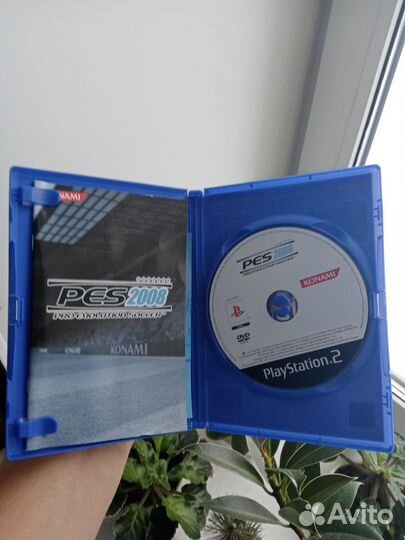 Pes 2008 pro evolution soccer