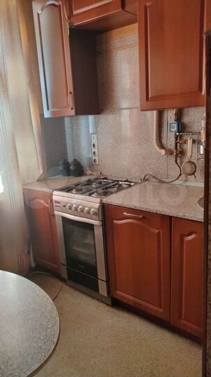 3-к. квартира, 55,5 м², 1/5 эт.