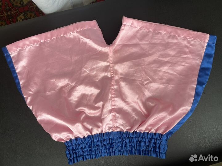 Шорты для тайского бокса женские